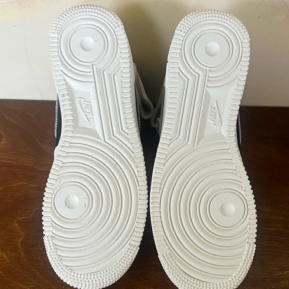 NWOT Nike Women Air Force 1 - Picture 3 of 6
